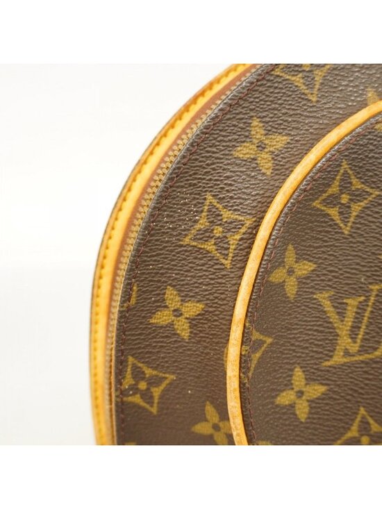 Louis Vuitton Backpack Monogram Ellipse Sac a Dos Brown main image 9